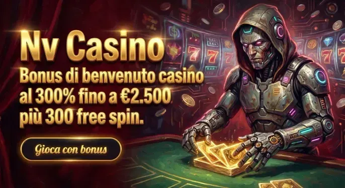 Nv Casino