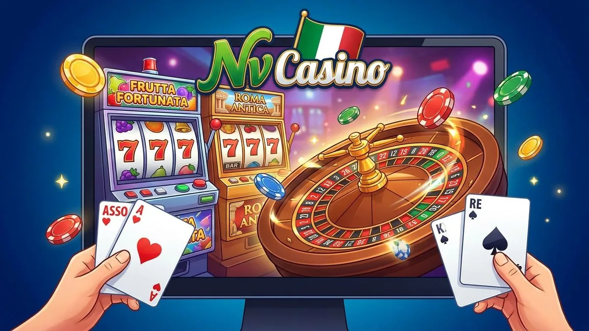 Giochi del casinò